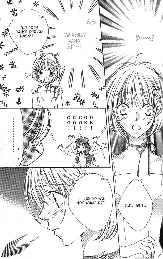 Read Hana-Kimi EN Manga Online