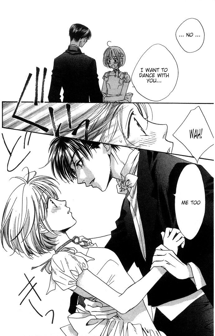 Read Hana-Kimi EN Manga Online
