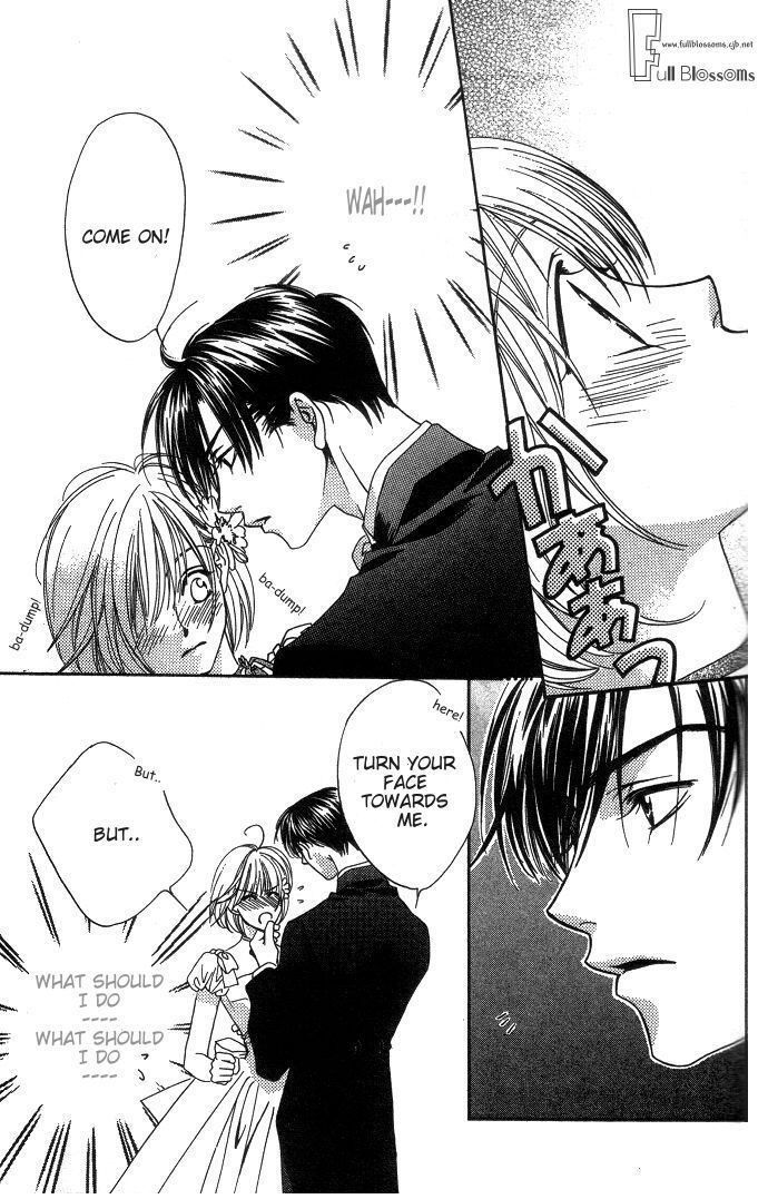 Read Hana-Kimi EN Manga Online