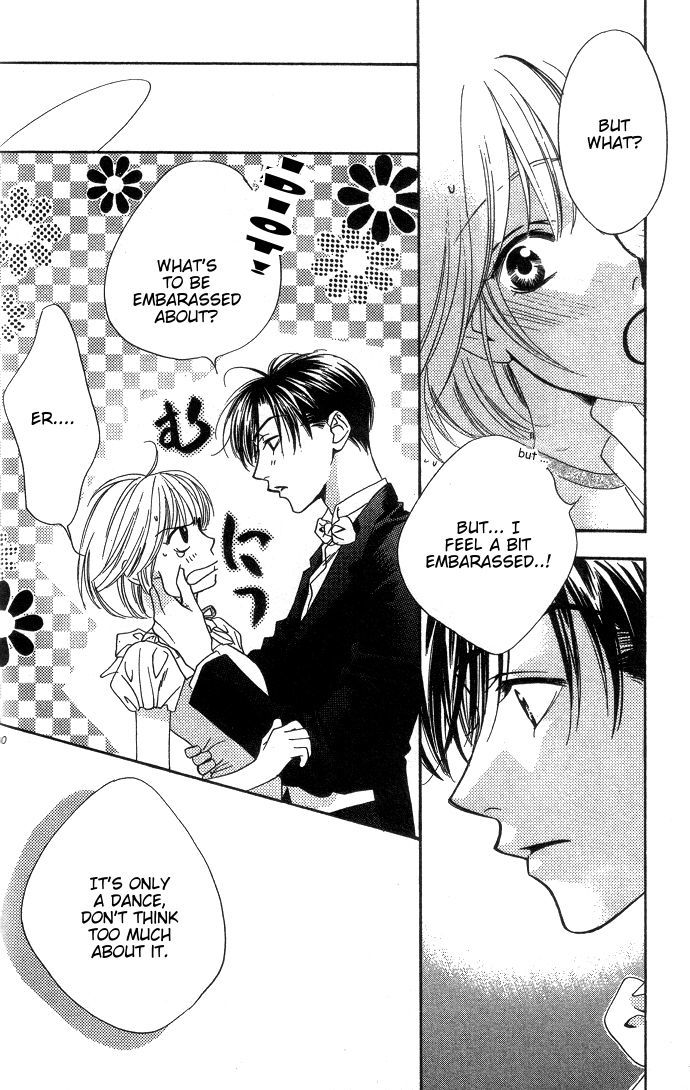 Read Hana-Kimi EN Manga Online