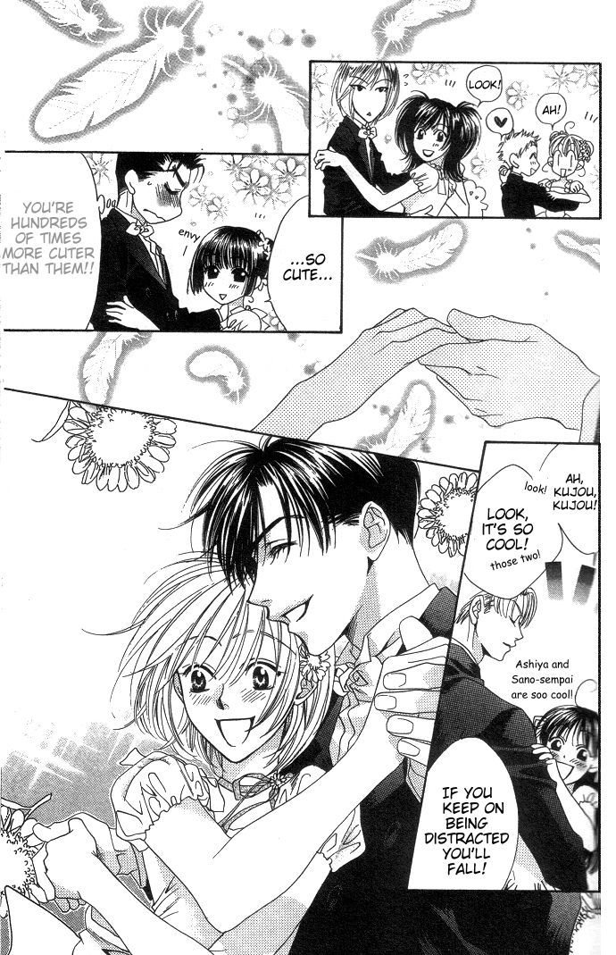 Read Hana-Kimi EN Manga Online