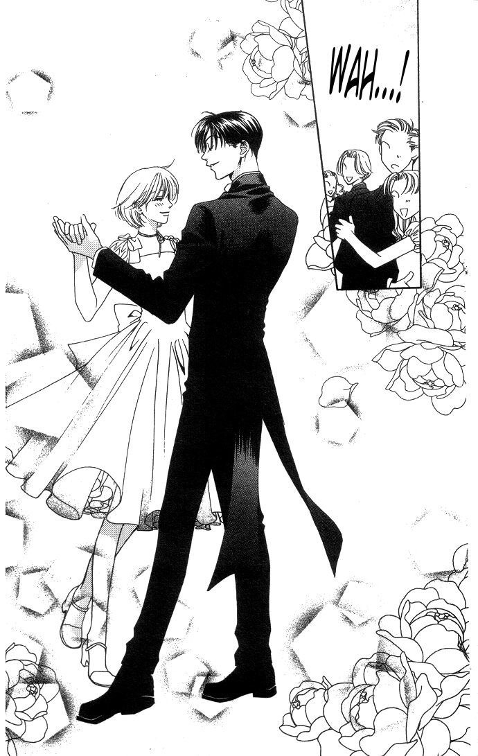 Read Hana-Kimi EN Manga Online