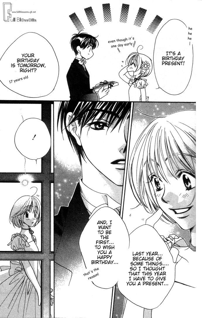 Read Hana-Kimi EN Manga Online