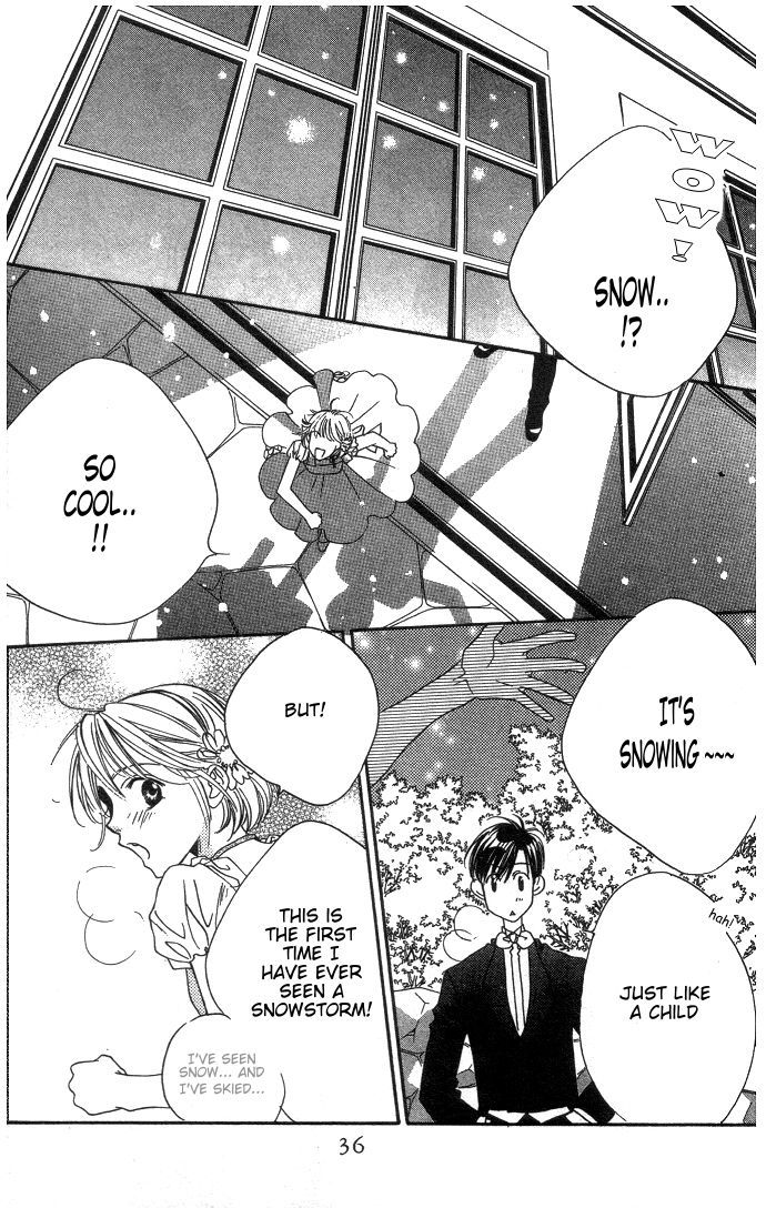 Read Hana-Kimi EN Manga Online