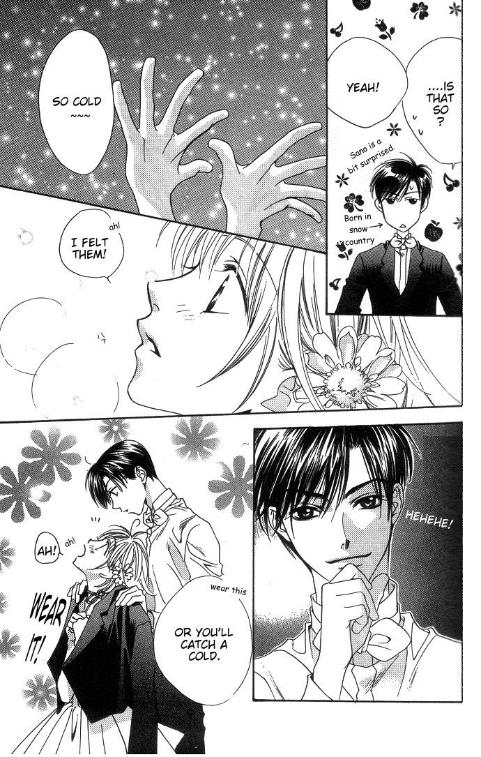 Read Hana-Kimi EN Manga Online