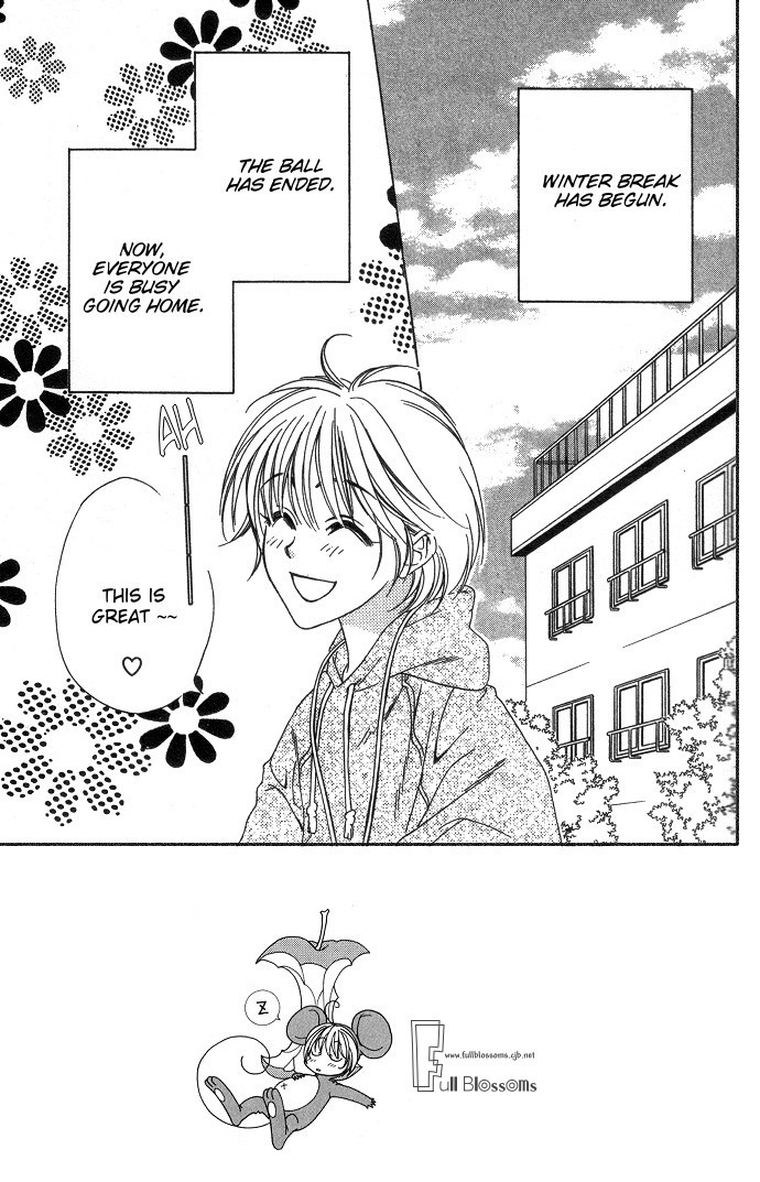 Read Hana-Kimi EN Manga Online