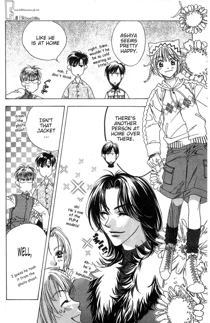 Read Hana-Kimi EN Manga Online