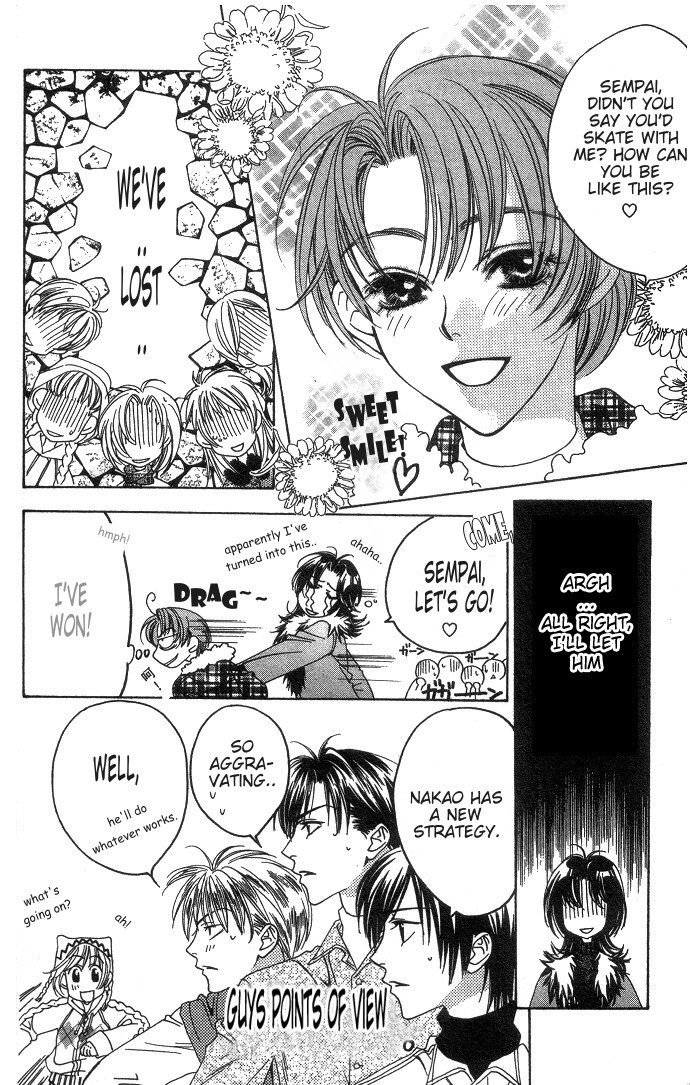 Read Hana-Kimi EN Manga Online