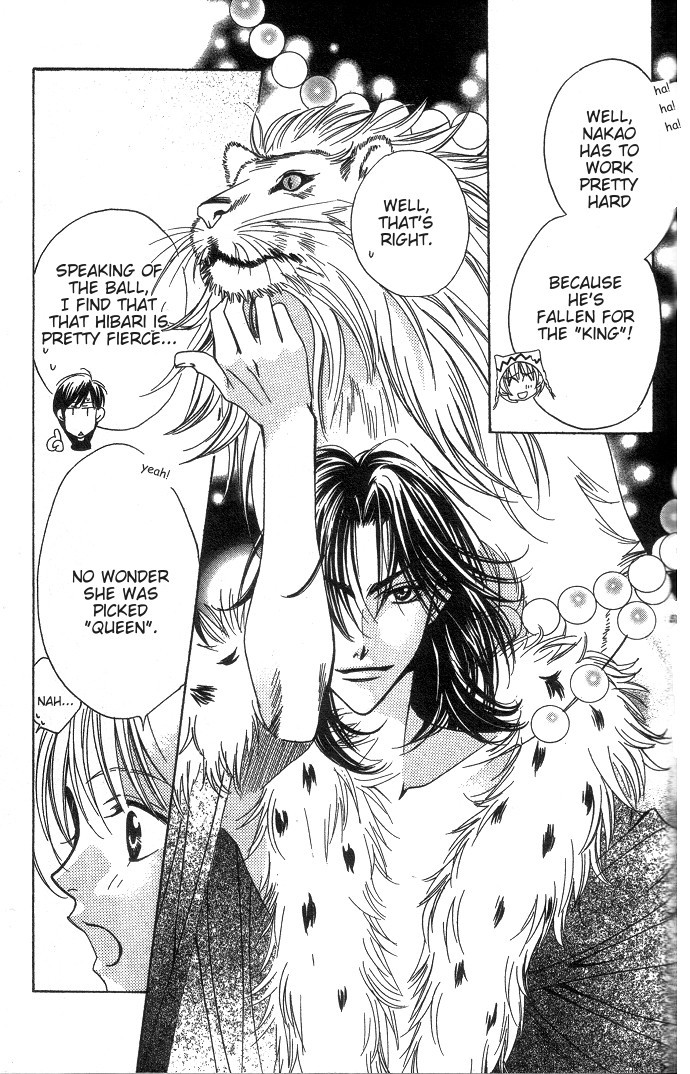 Read Hana-Kimi EN Manga Online