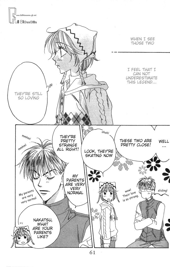 Read Hana-Kimi EN Manga Online