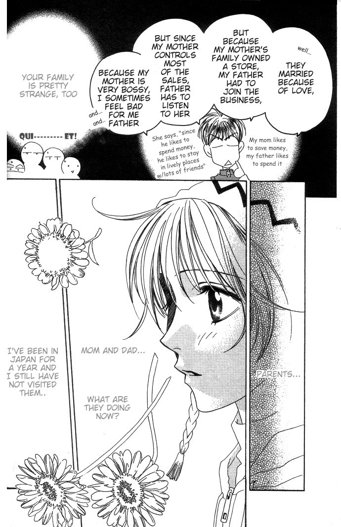 Read Hana-Kimi EN Manga Online