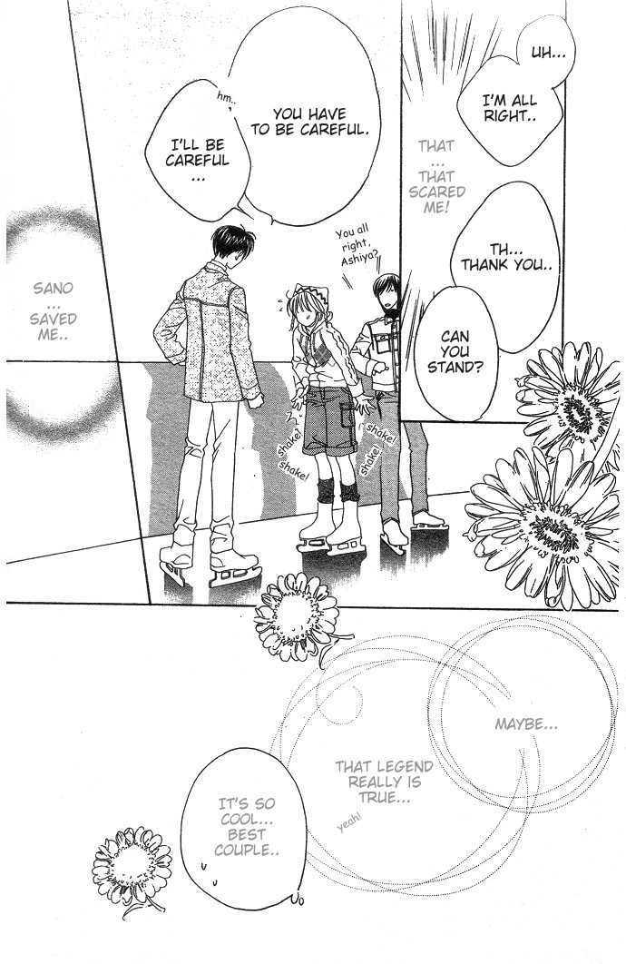Read Hana-Kimi EN Manga Online