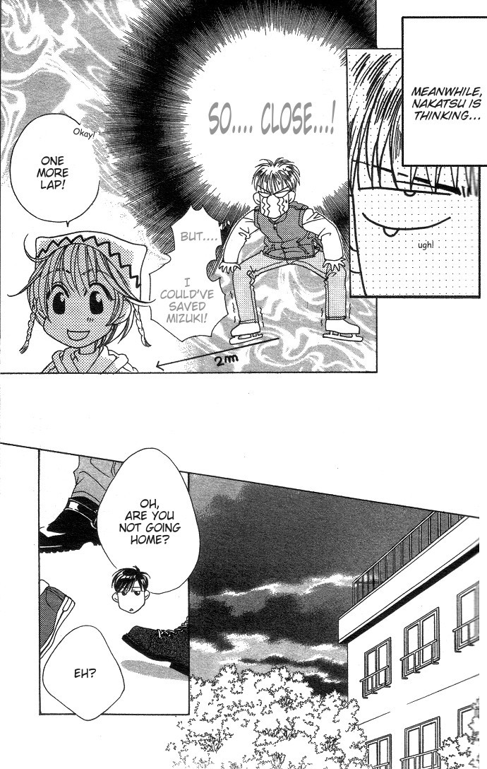 Read Hana-Kimi EN Manga Online