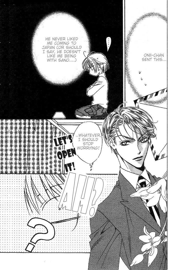 Read Hana-Kimi EN Manga Online