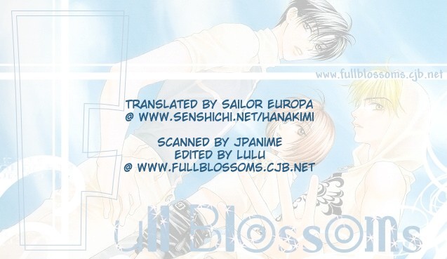 Read Hana-Kimi EN Manga Online