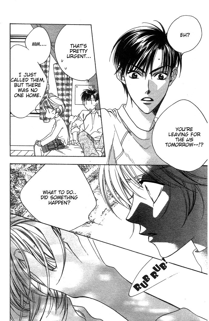 Read Hana-Kimi EN Manga Online