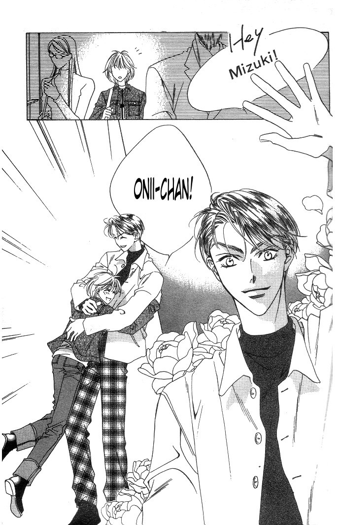 Read Hana-Kimi EN Manga Online