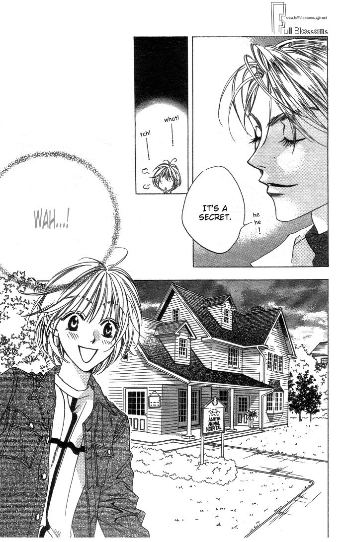 Read Hana-Kimi EN Manga Online