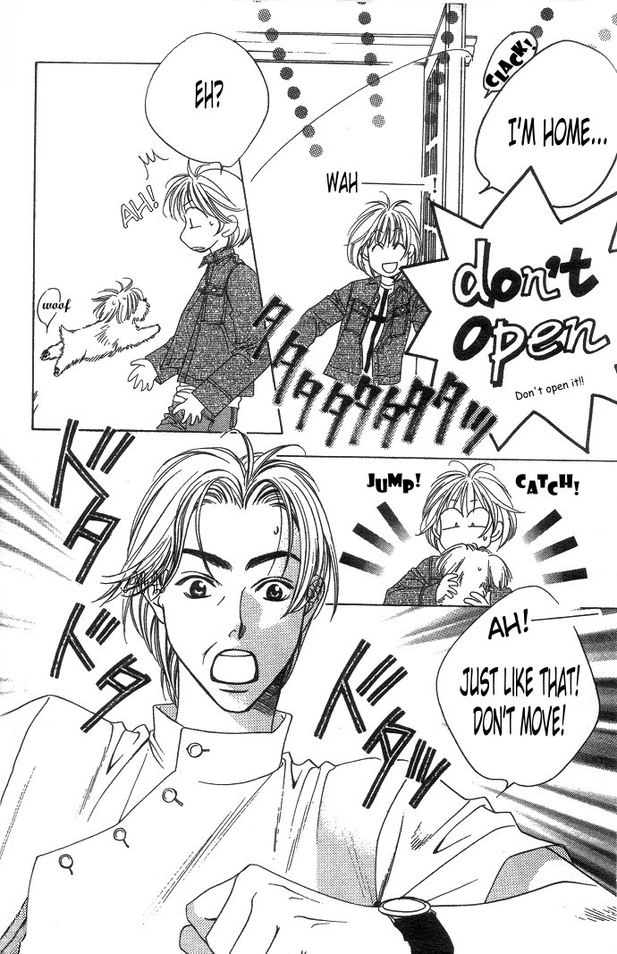 Read Hana-Kimi EN Manga Online