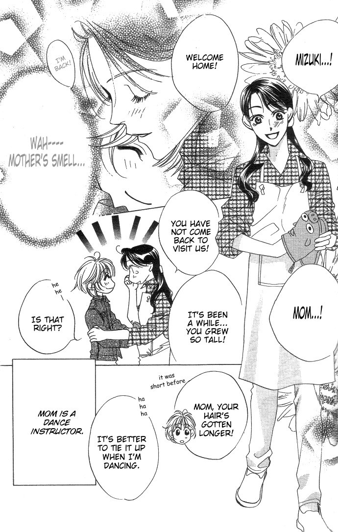 Read Hana-Kimi EN Manga Online