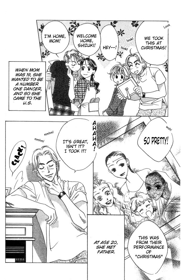 Read Hana-Kimi EN Manga Online