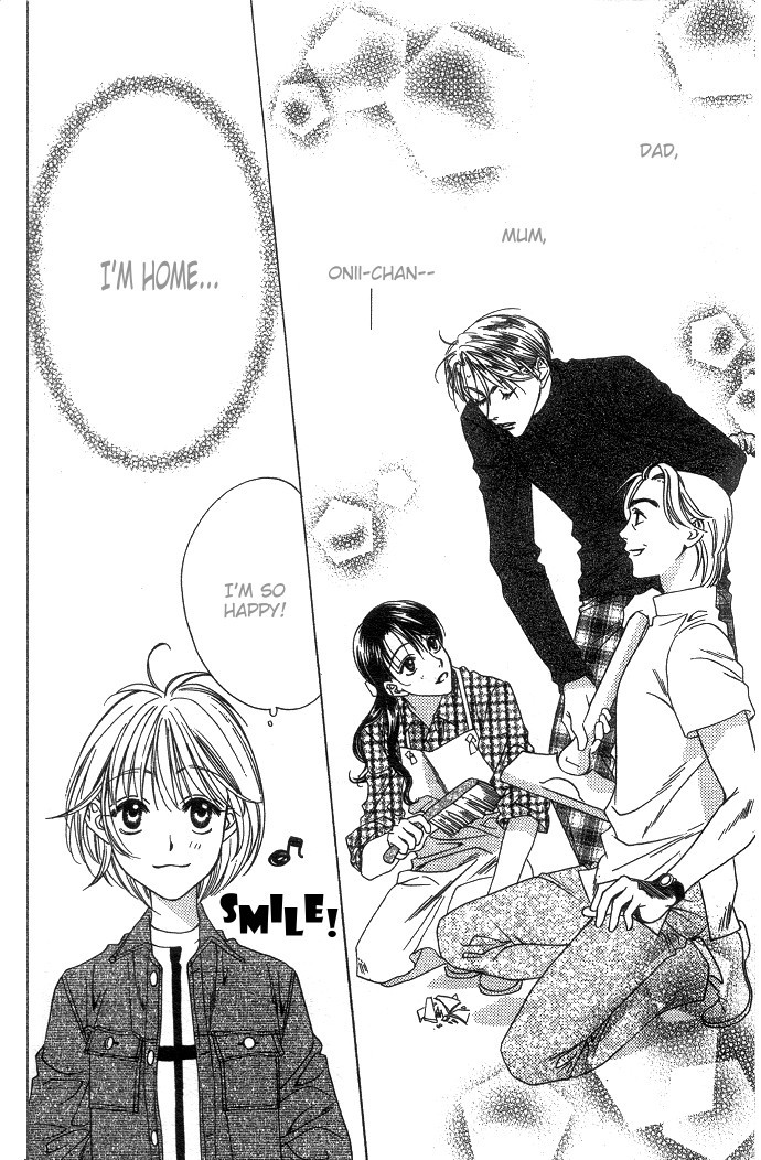 Read Hana-Kimi EN Manga Online