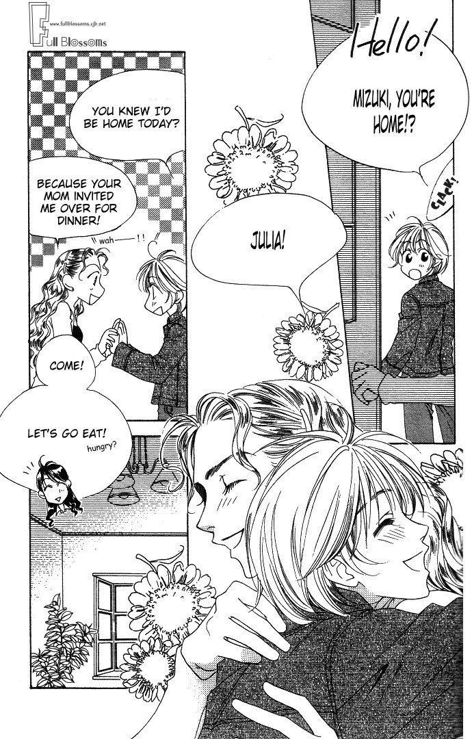 Read Hana-Kimi EN Manga Online