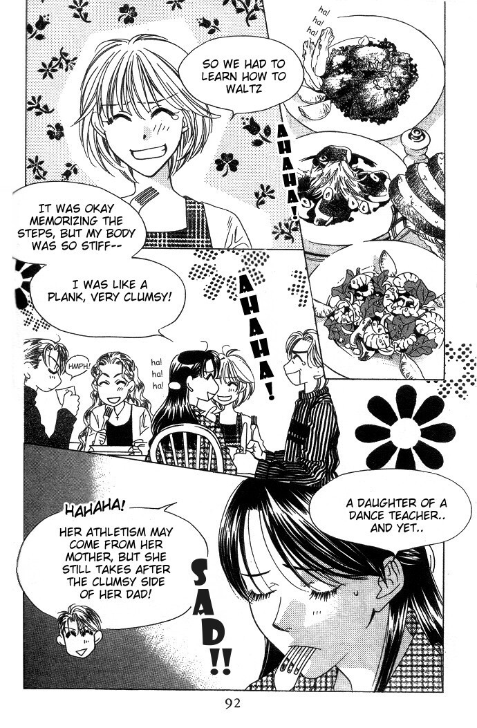 Read Hana-Kimi EN Manga Online
