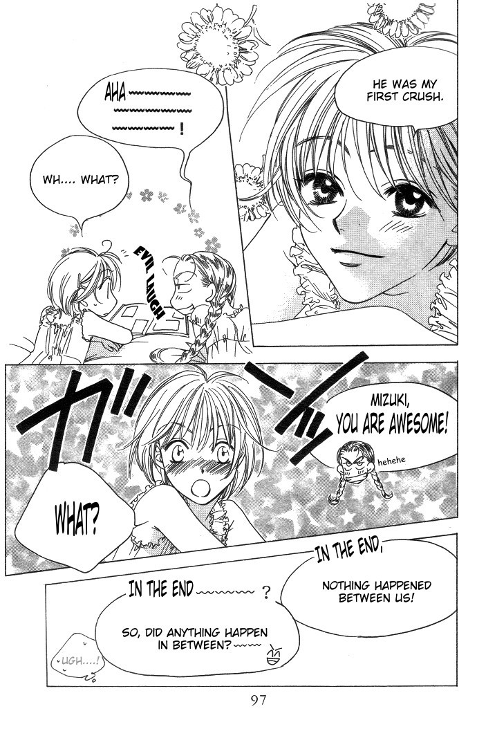 Read Hana-Kimi EN Manga Online