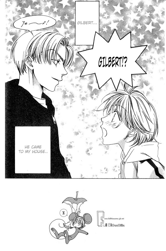 Read Hana-Kimi EN Manga Online