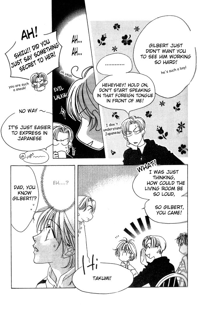 Read Hana-Kimi EN Manga Online