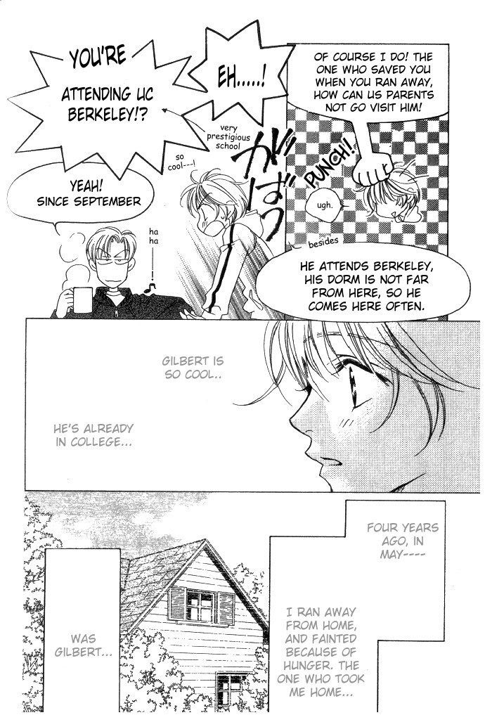 Read Hana-Kimi EN Manga Online