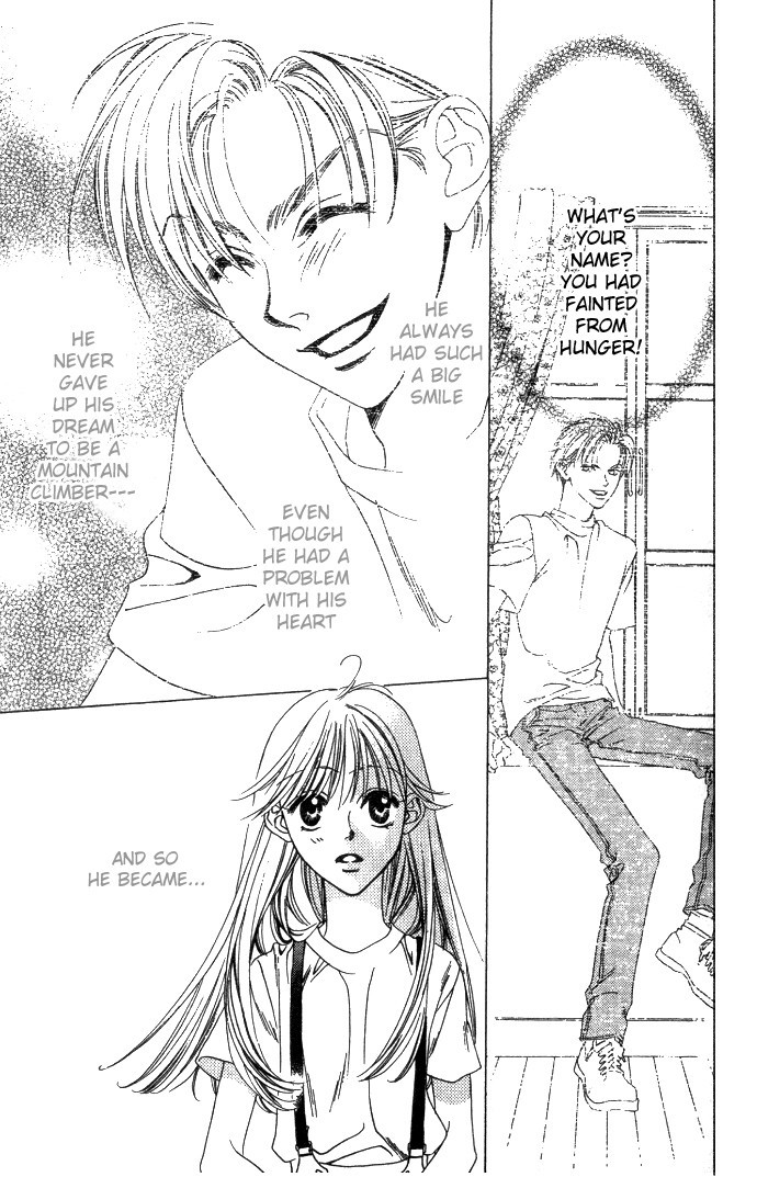 Read Hana-Kimi EN Manga Online