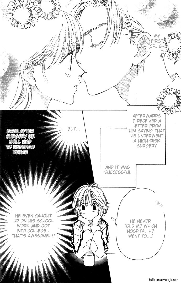 Read Hana-Kimi EN Manga Online