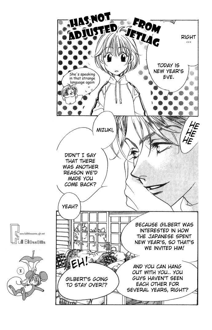 Read Hana-Kimi EN Manga Online