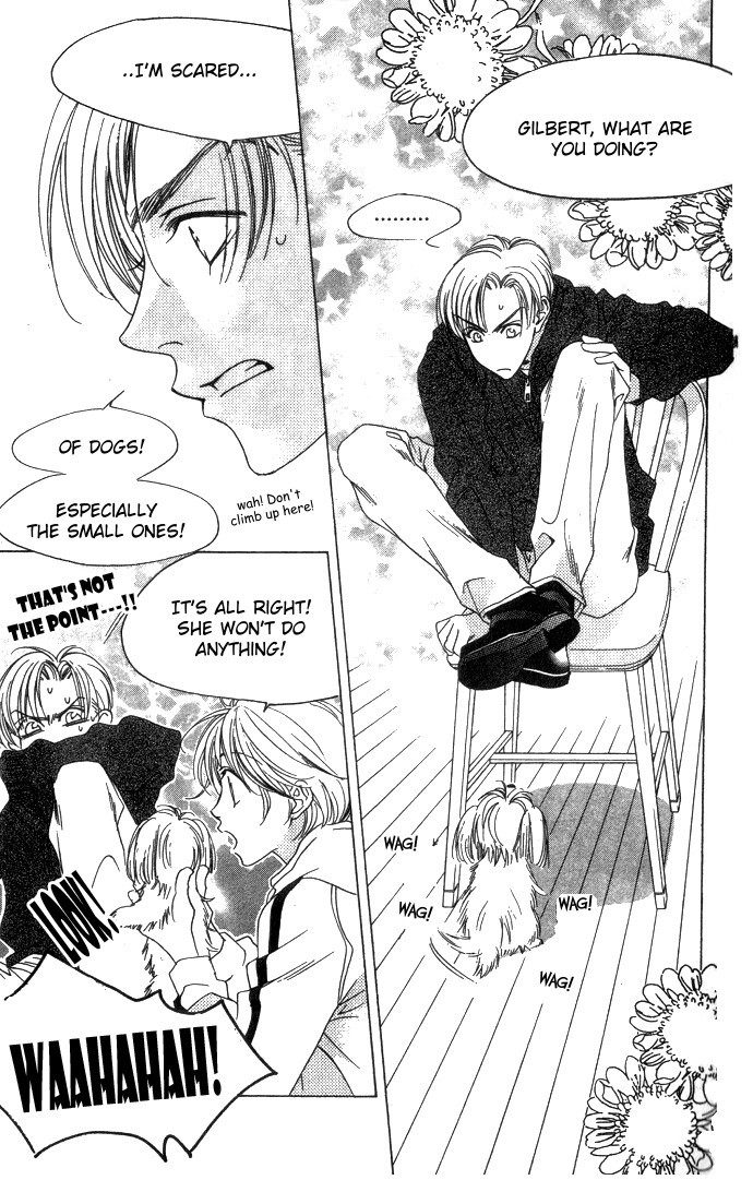 Read Hana-Kimi EN Manga Online