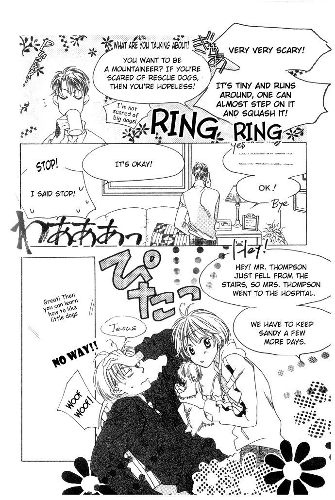 Read Hana-Kimi EN Manga Online