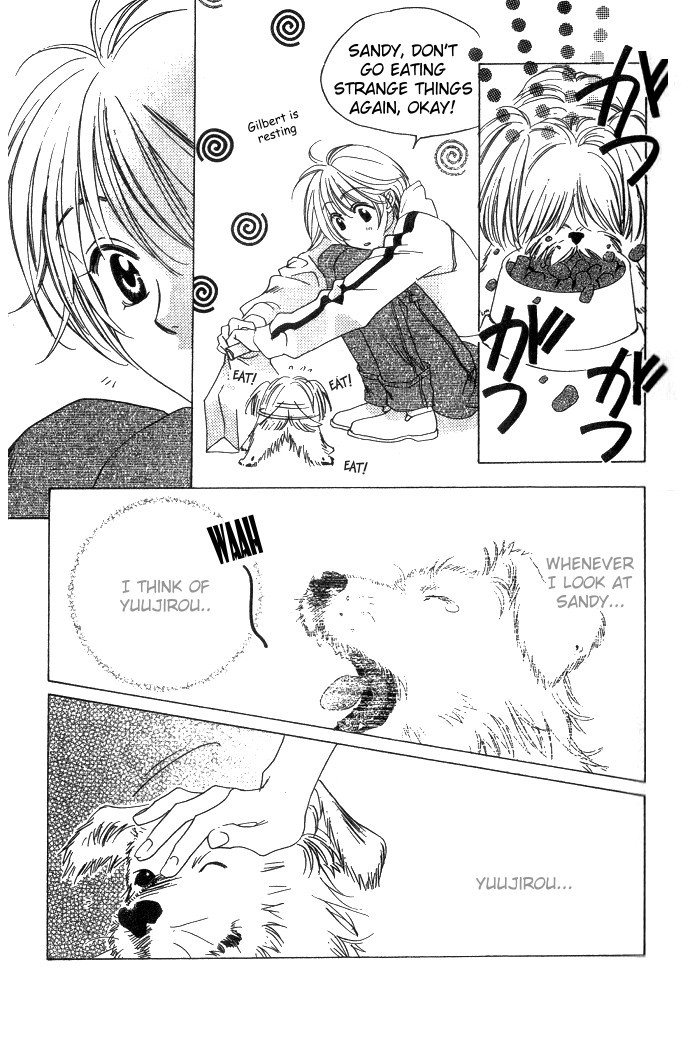 Read Hana-Kimi EN Manga Online