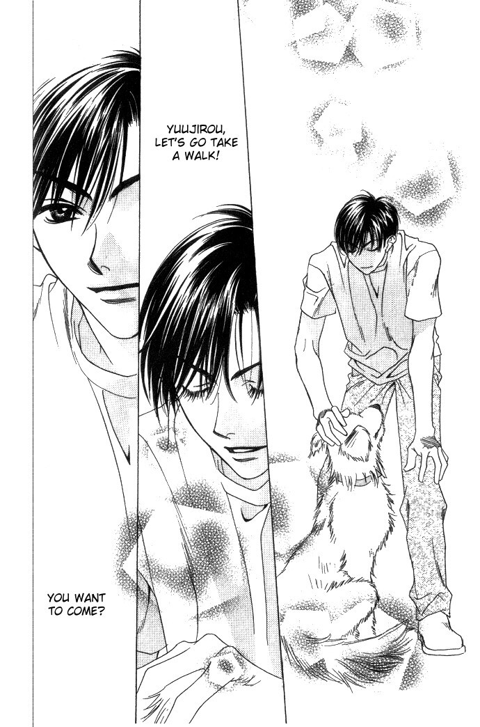 Read Hana-Kimi EN Manga Online
