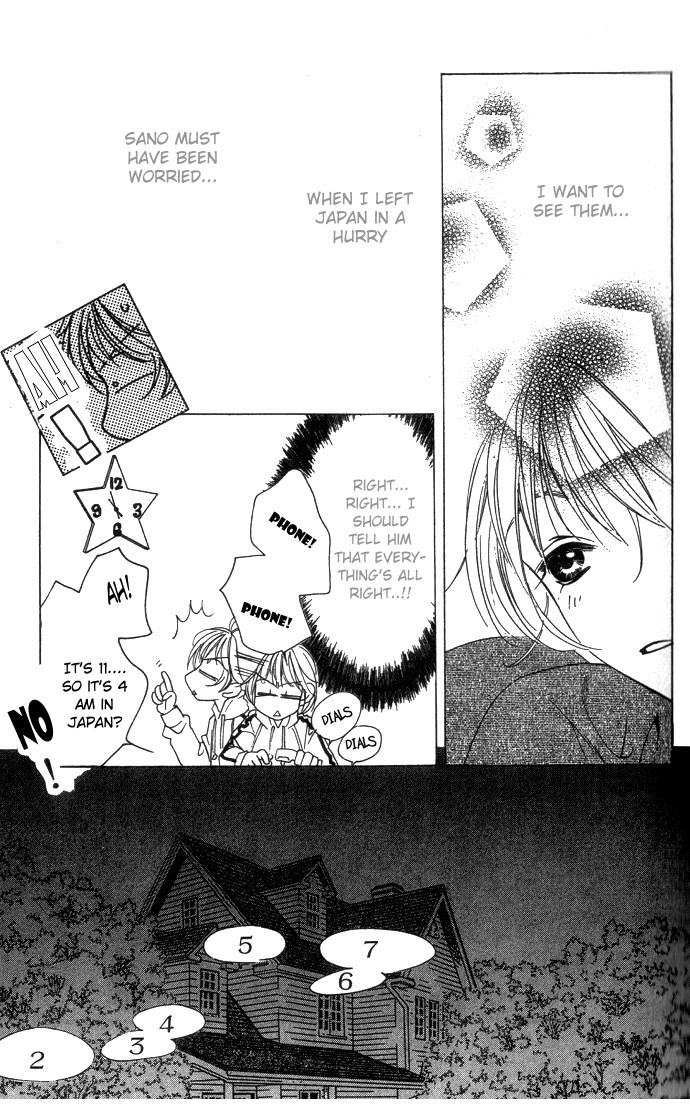Read Hana-Kimi EN Manga Online
