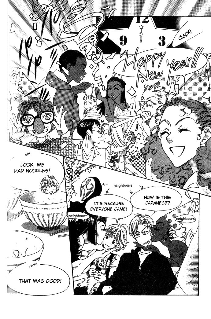 Read Hana-Kimi EN Manga Online