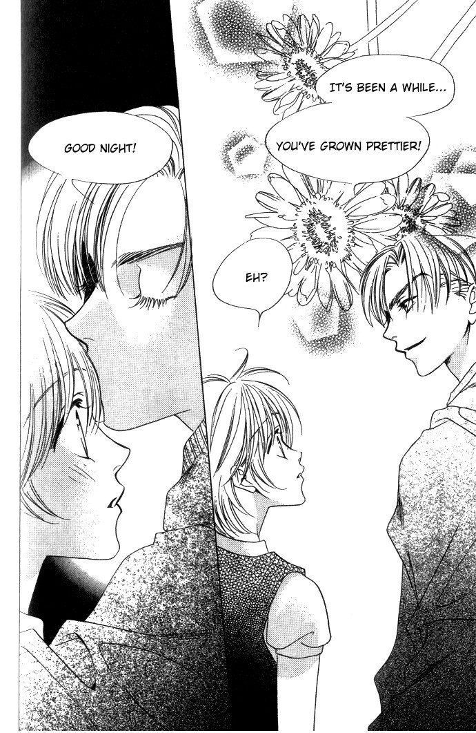 Read Hana-Kimi EN Manga Online