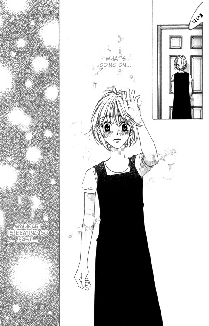 Read Hana-Kimi EN Manga Online