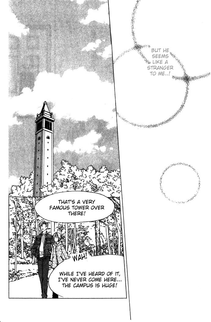 Read Hana-Kimi EN Manga Online