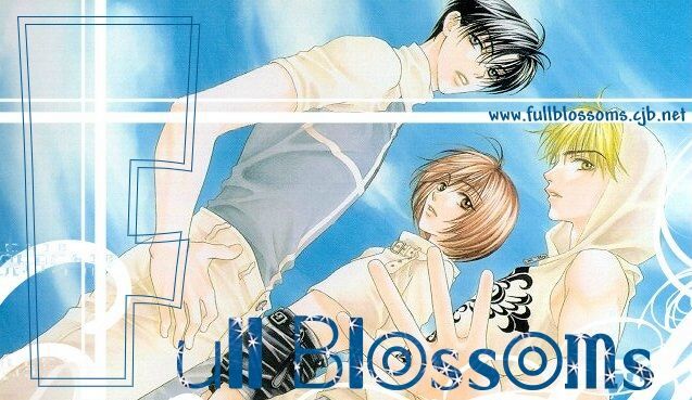 Read Hana-Kimi EN Manga Online