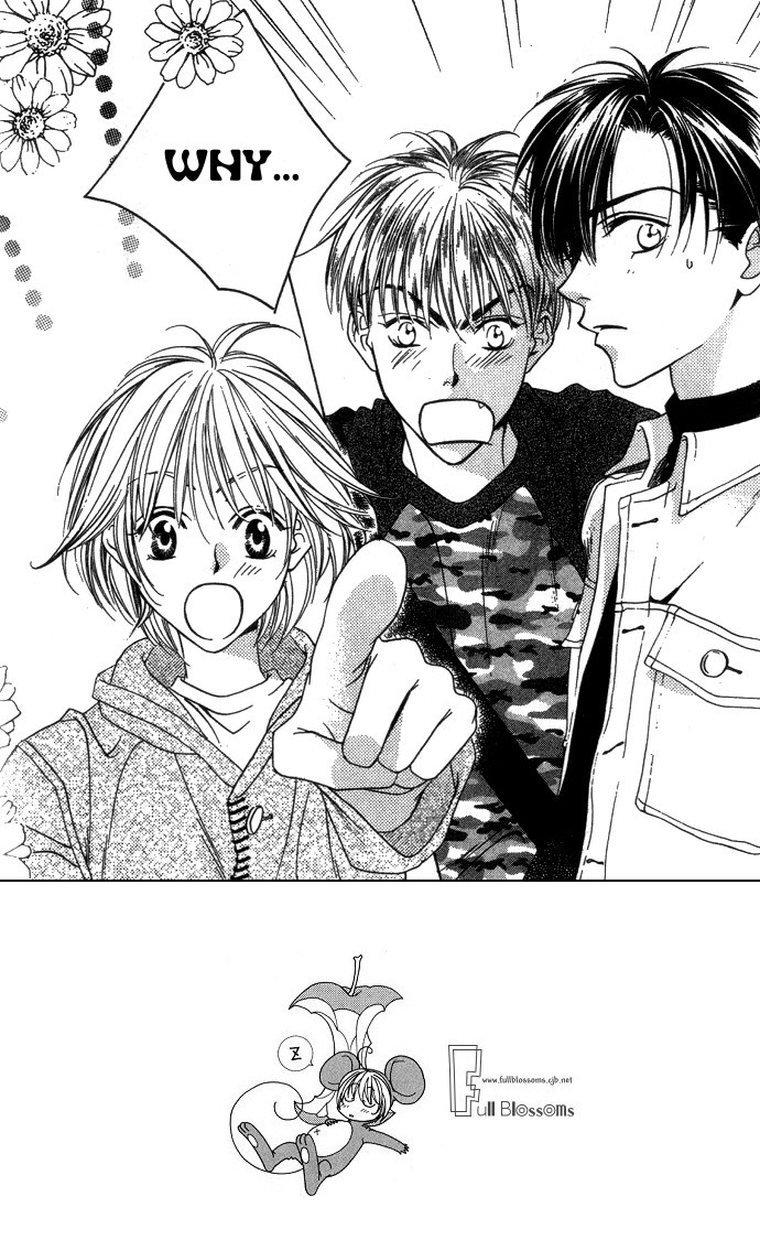 Read Hana-Kimi EN Manga Online