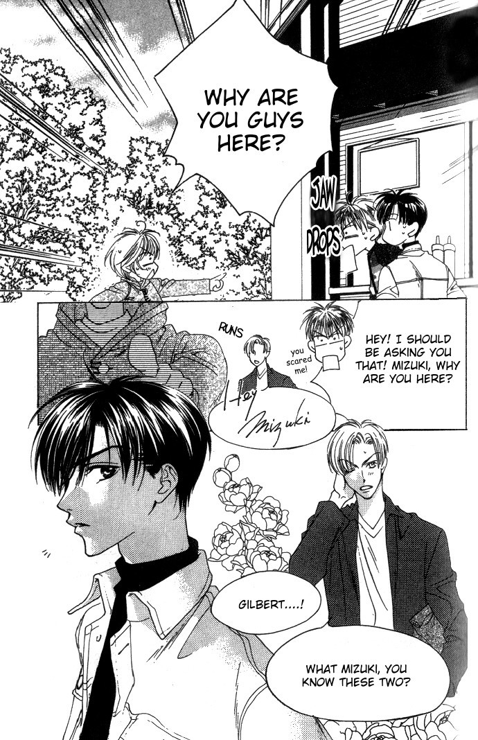 Read Hana-Kimi EN Manga Online