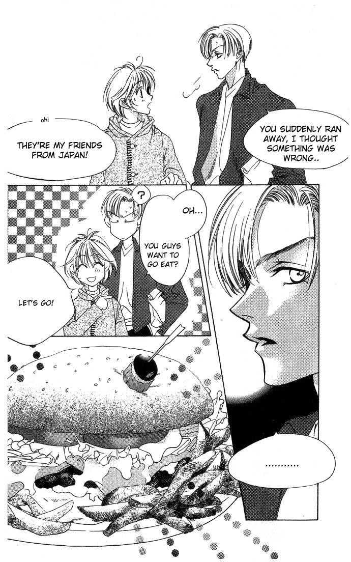 Read Hana-Kimi EN Manga Online