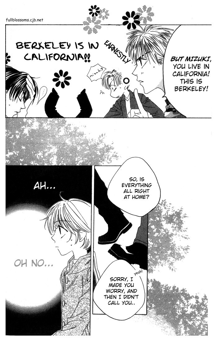 Read Hana-Kimi EN Manga Online