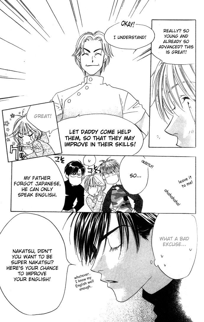 Read Hana-Kimi EN Manga Online